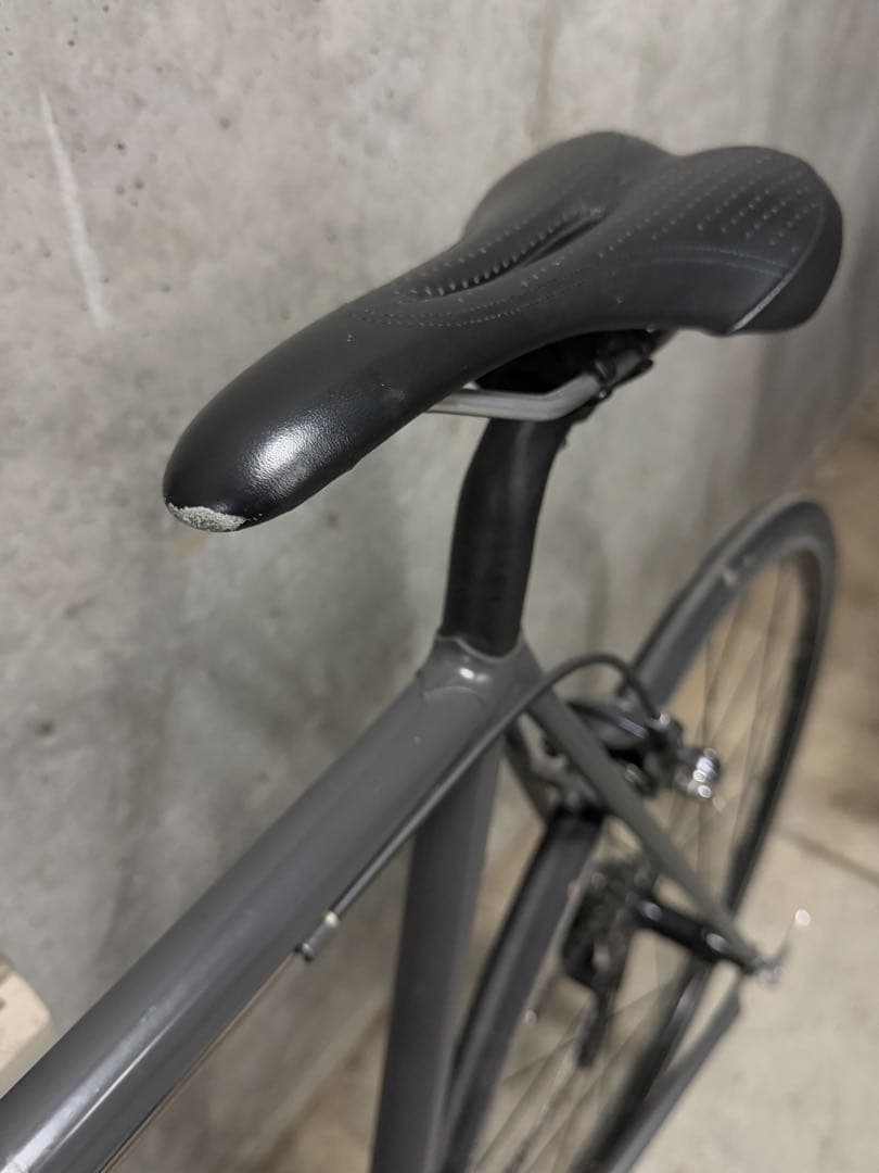 直接引き取り】Panasonic ロード B-ORC271A クロモリ2014 - メルカリ