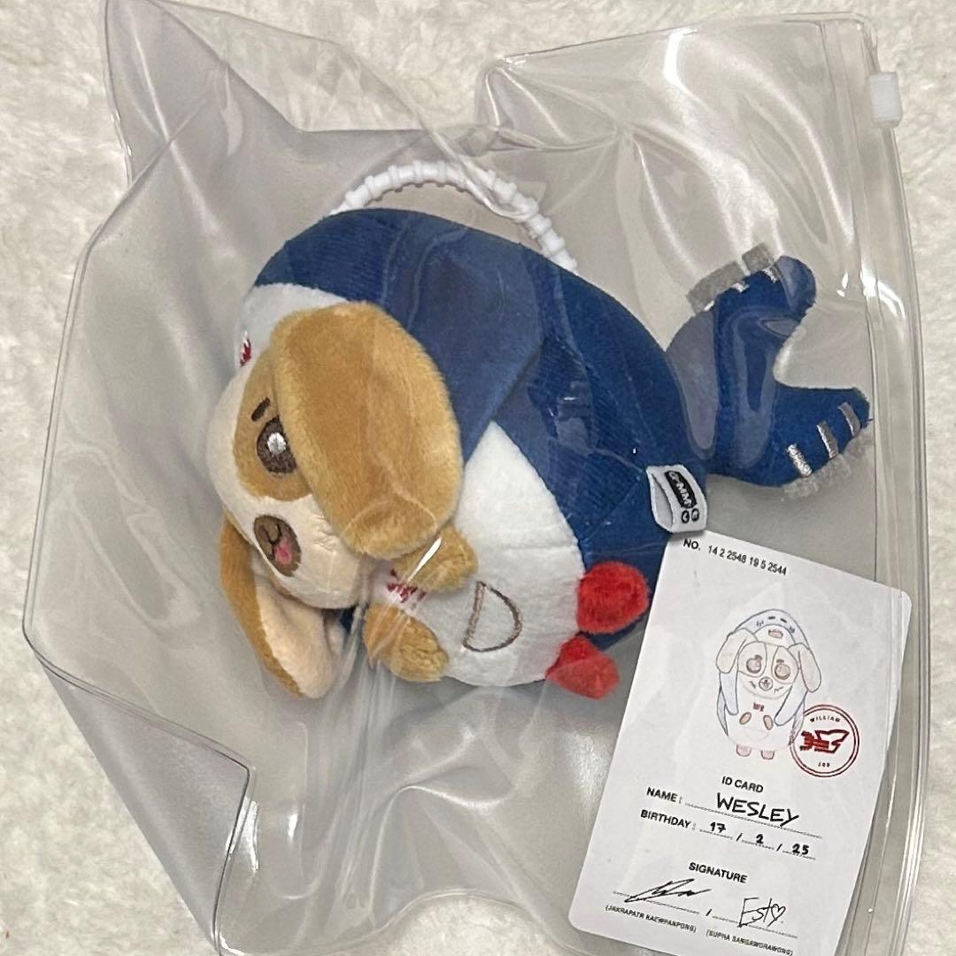 GMMTV WilliamEst Wesley - メルカリ