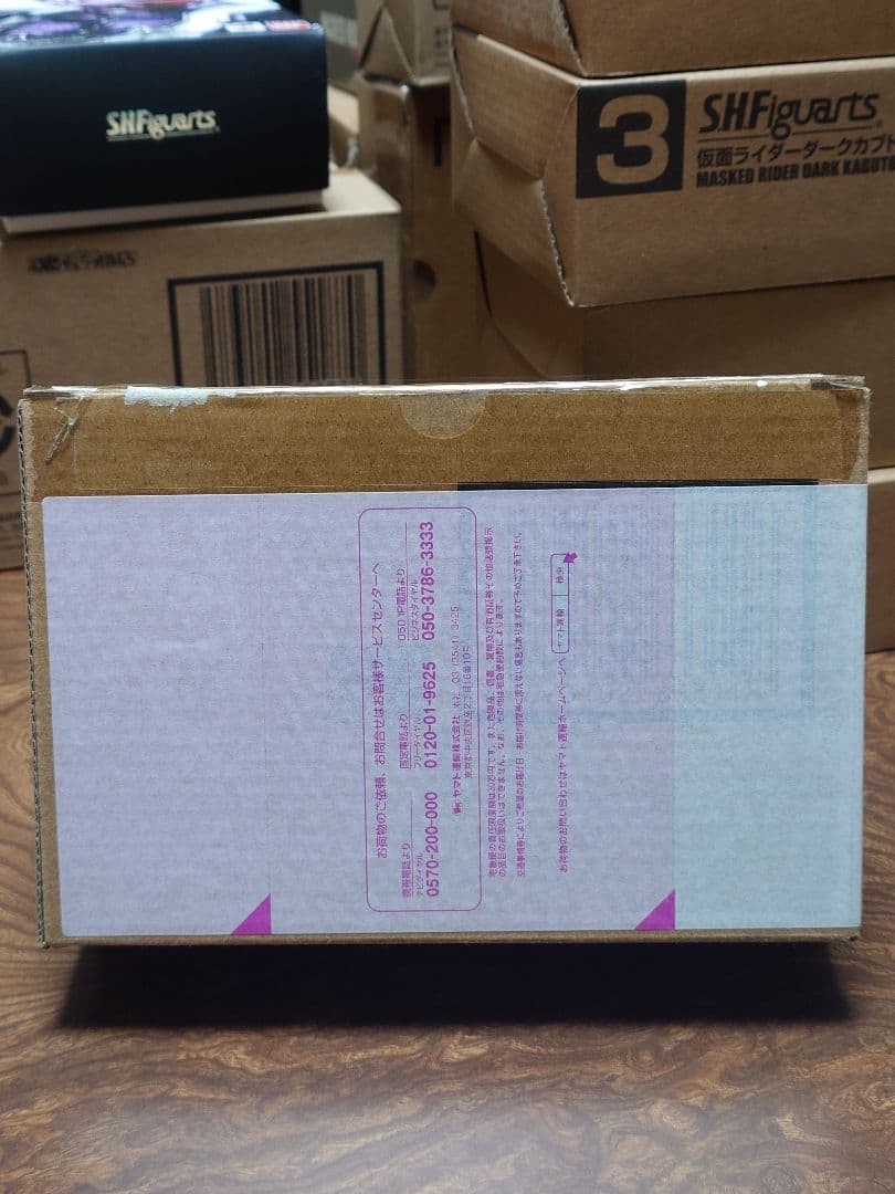 BANDAI SHFiguarts 仮面ライダー