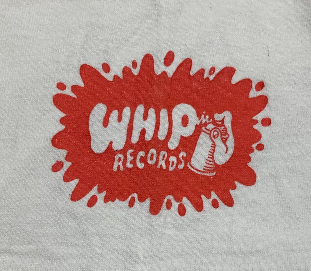 COKEHEAD HIPSTERS 1997ツアー Tシャツ