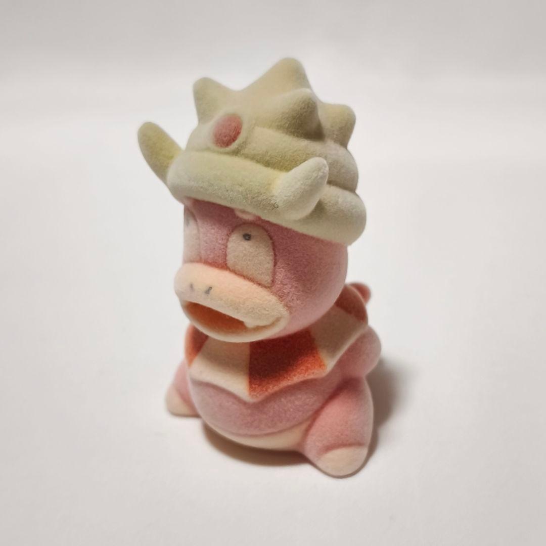 バンプレスト　やわらかポケモン【５種】セット