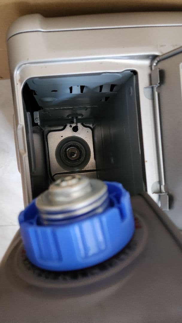 20年製 Dainichi FW-3220s石油ファンヒーター - メルカリ