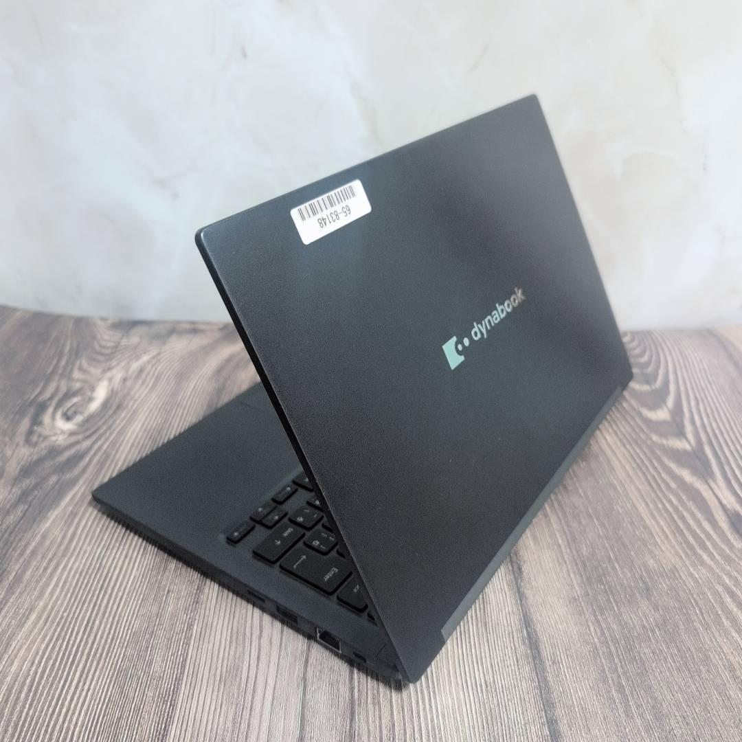 快適！dynabook G83HS 第11世代 i5 16GB 256GB - メルカリ