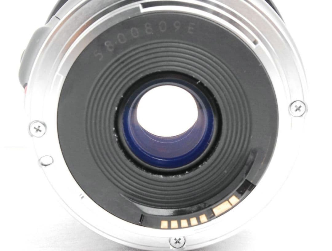 Canon EF 20-35mm1:3.5-4.5♥軽量コンパクト♥超広角レンズ