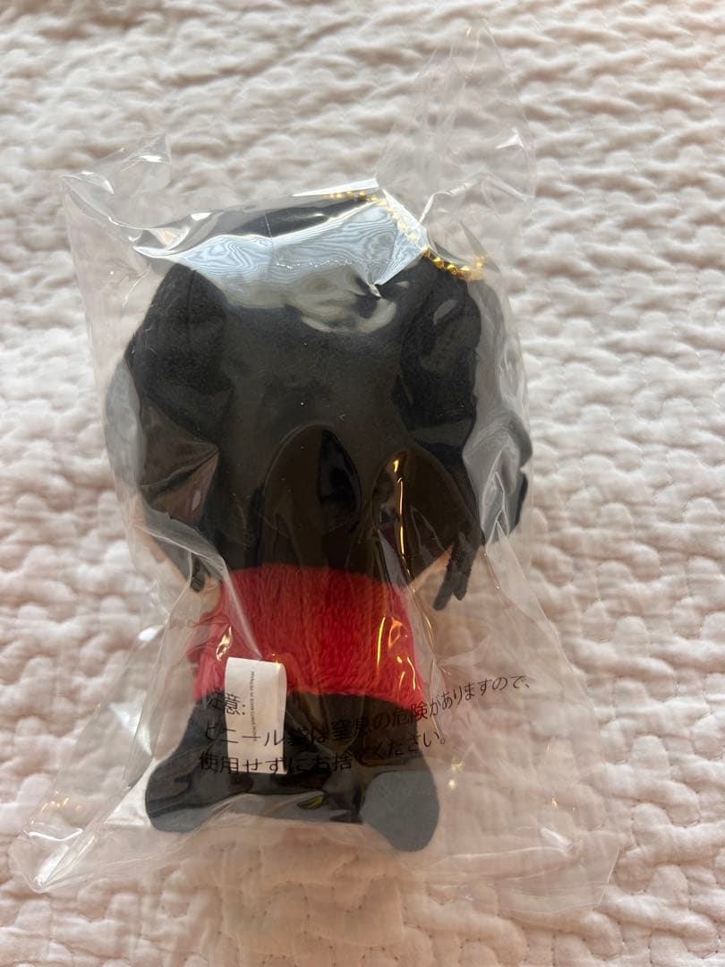 Mrs. GREEN APPLE 一番くじ A賞　大森元貴　ぬいぐるみマスコット