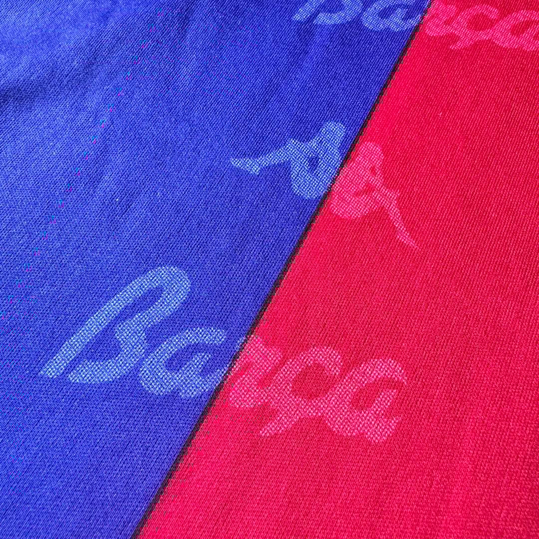 当時物／ドリームチームモデル】 FCバルセロナ 94／95（H） - メルカリ