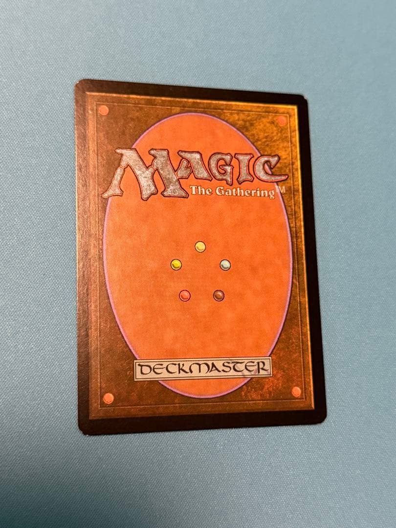 溢れかえる岸辺　ジャッジ褒賞　foil