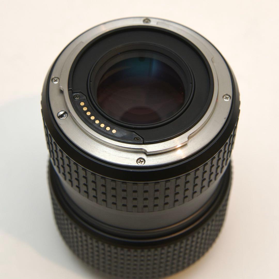 mamiya 645 AF 55-100mm ズームレンズ - メルカリ