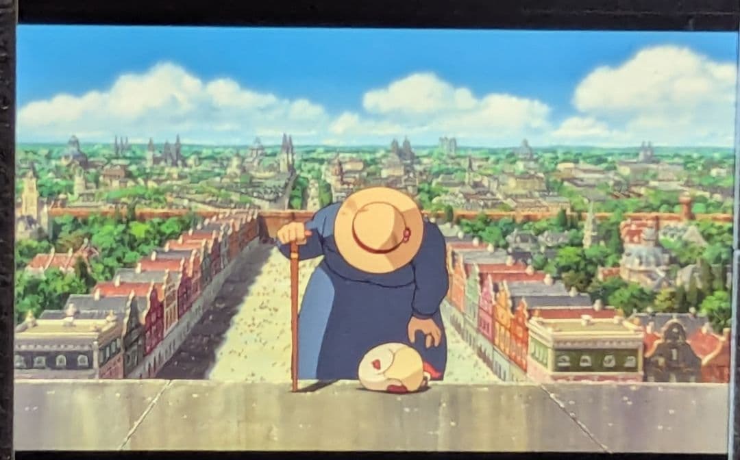 レア有り ジブリ美術館 フィルムチケット入場券 30枚セット