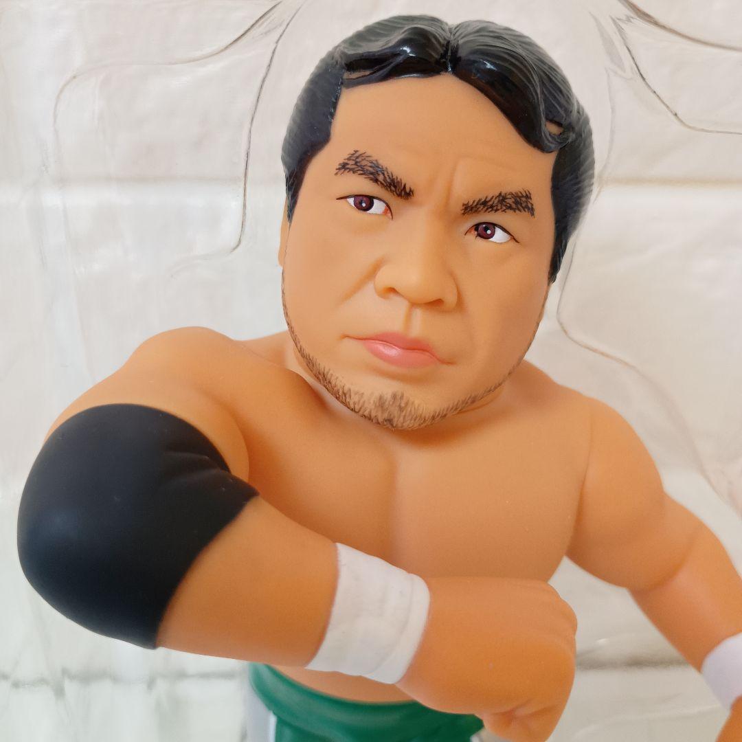 ジグソー様　三沢光晴　HAO コレクション　（未使用）