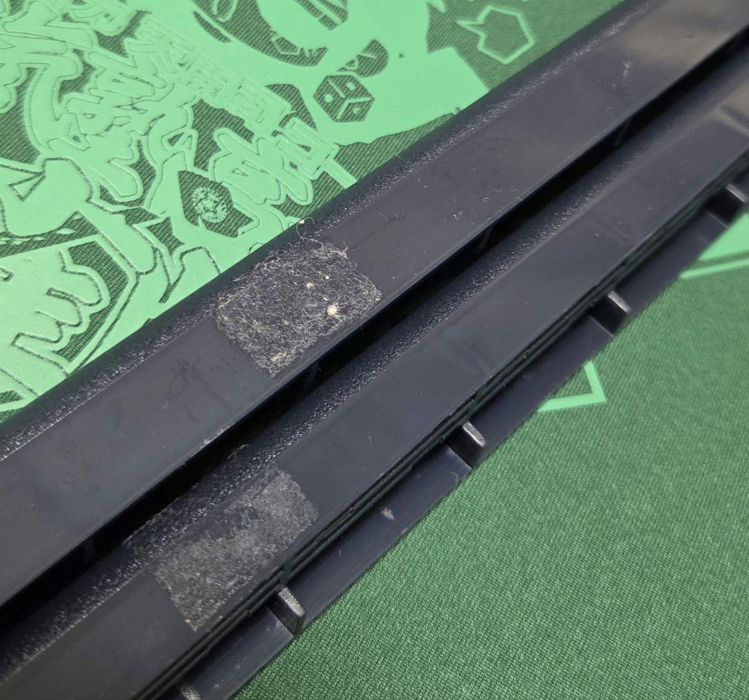 漢気塾高校麻雀牌　歌衣メイカ　天開司　コーサカ