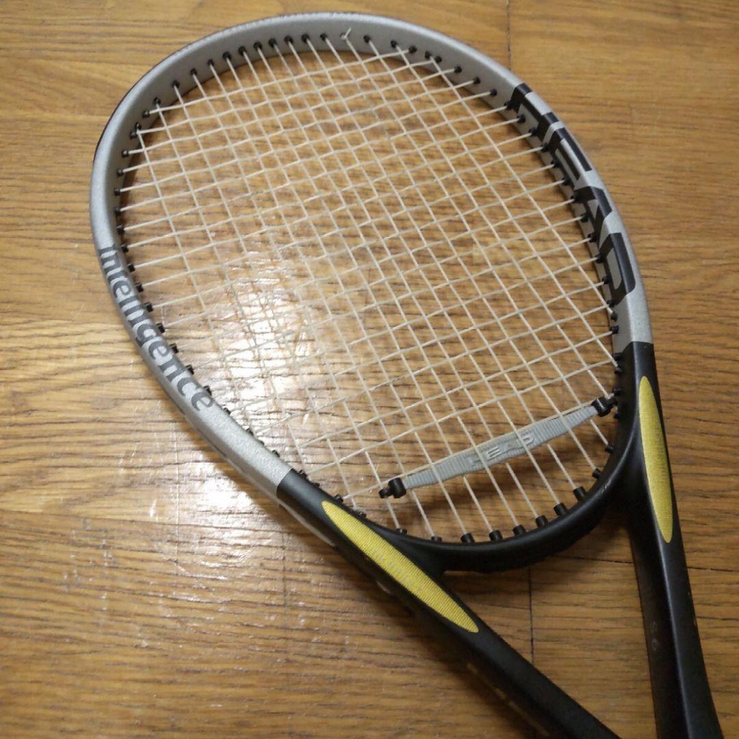 値下交渉OK☆美品＆希少☆i.s6 mp/アイエス6 ミッドプラス/ヘッド/G1