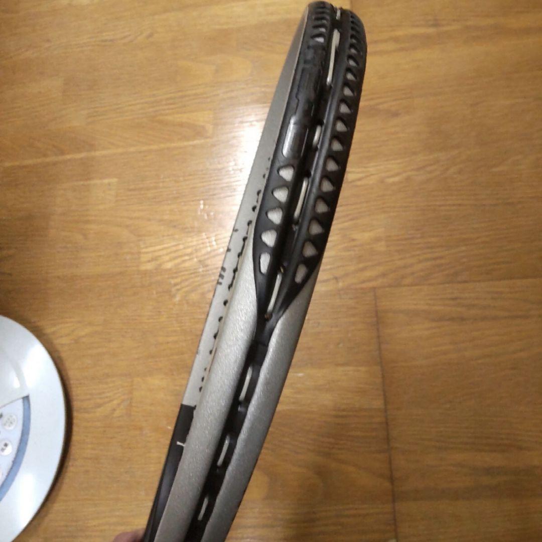 値下交渉OK☆美品＆希少☆i.s6 mp/アイエス6 ミッドプラス/ヘッド/G1