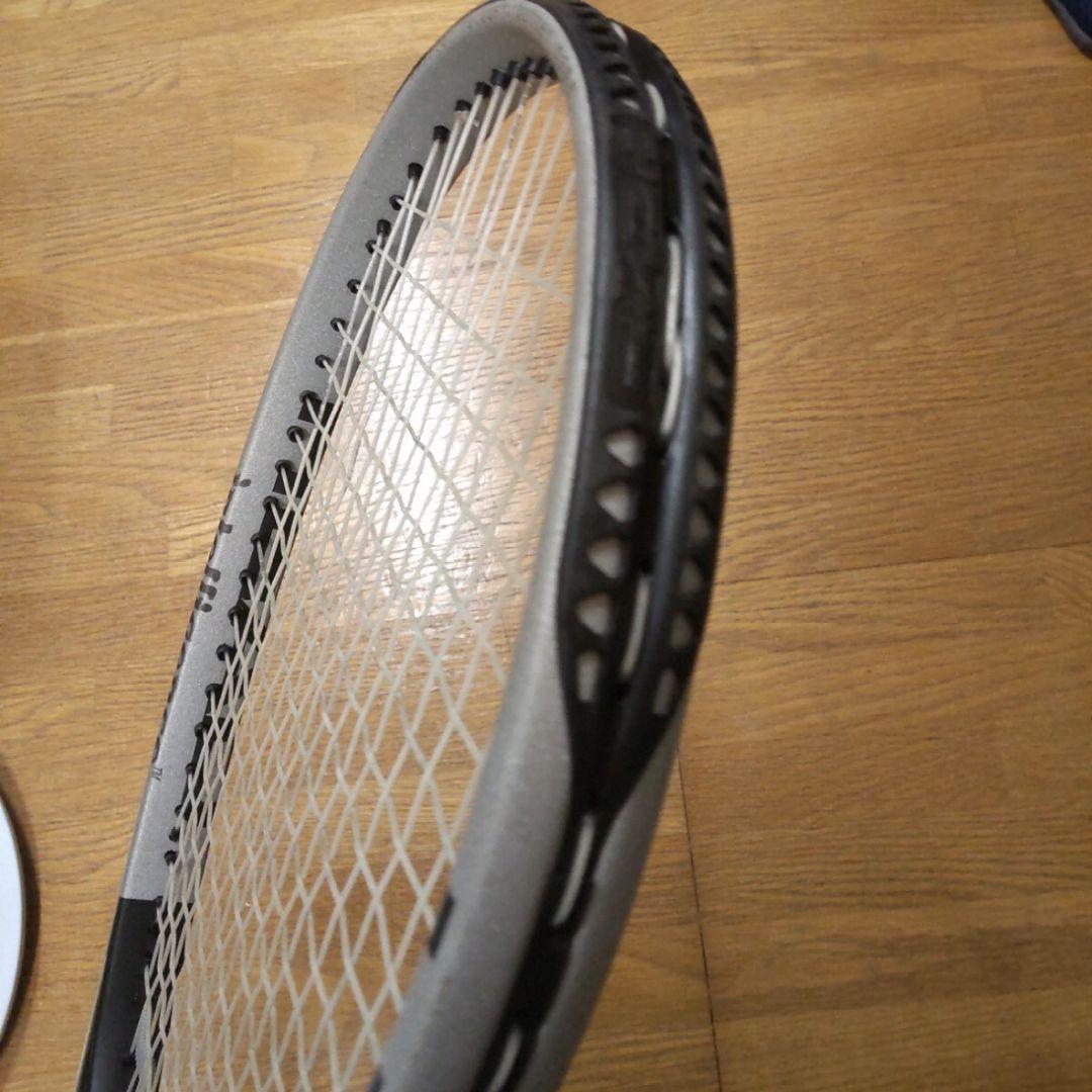 値下交渉OK☆美品＆希少☆i.s6 mp/アイエス6 ミッドプラス/ヘッド/G1