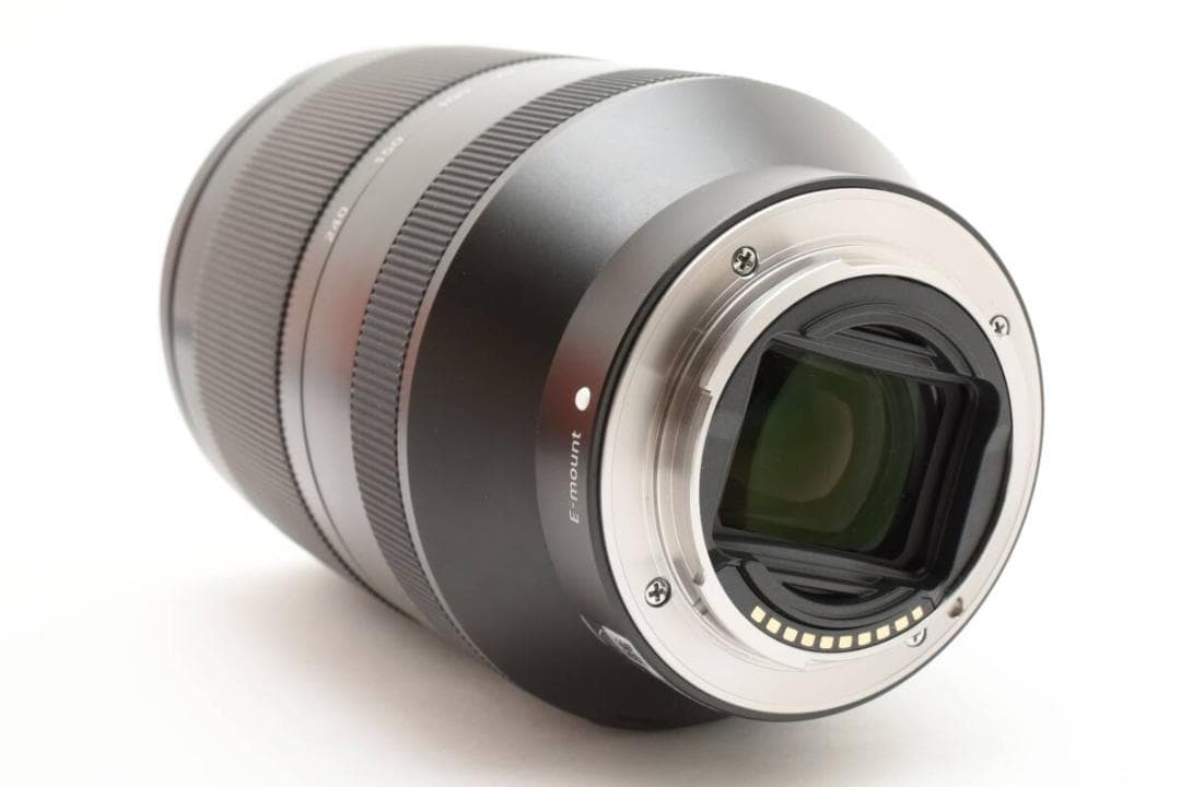 ★ ソニー FE 24-240mm F3.5-6.3 OSS SEL24240