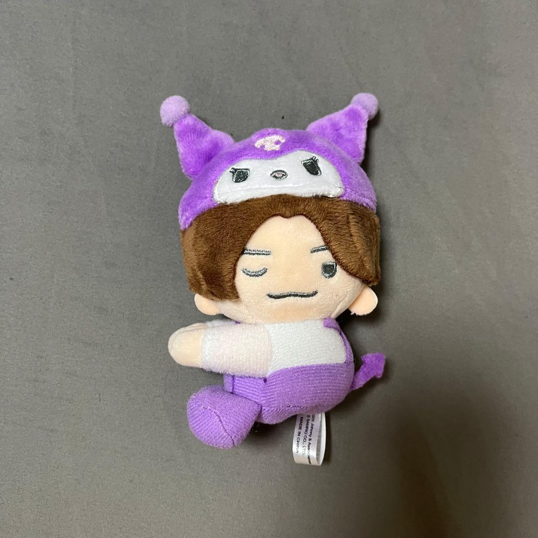 高橋恭平 アクスタ・ちびぬいセット(画像5枚) - メルカリ