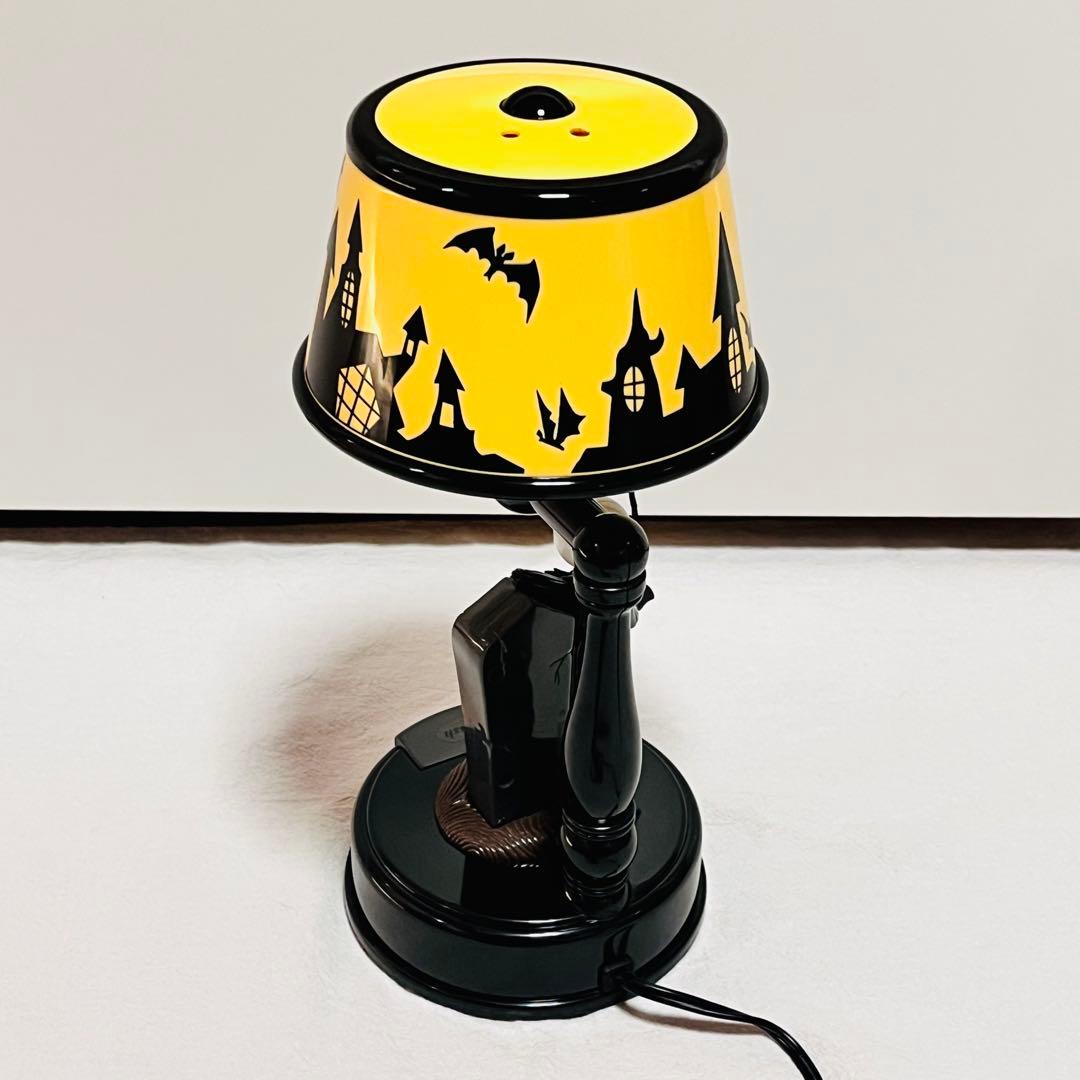 ディズニー　ナイトメアビフォアクリスマス　ジャック　アクションランプ