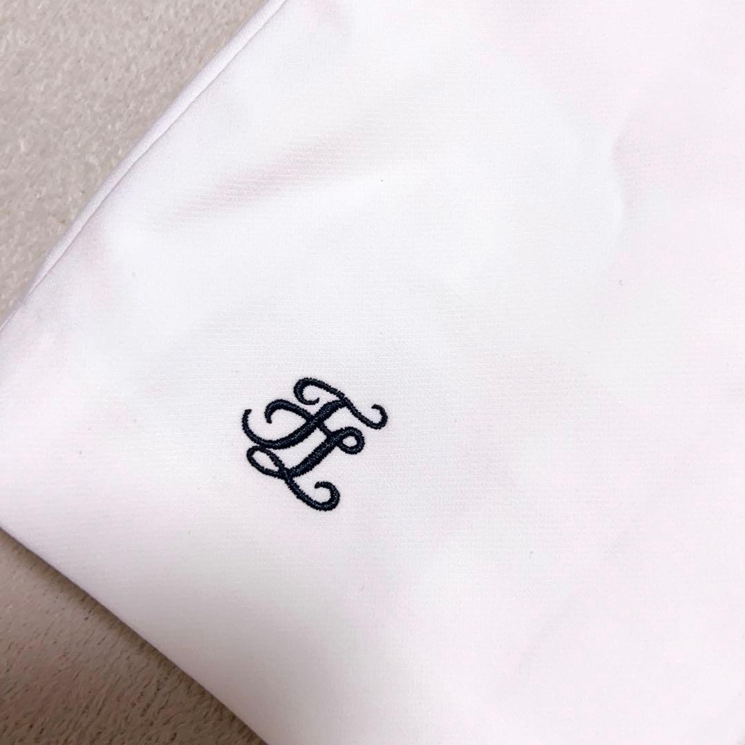 韓国 ゴルフFair Liarフェアライアー ゴルフスカート プリーツスカート