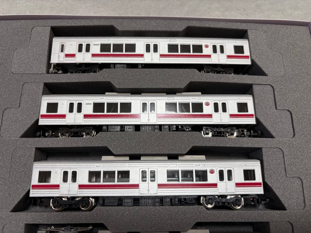 グリーンマックス　東急1000系　Nゲージ