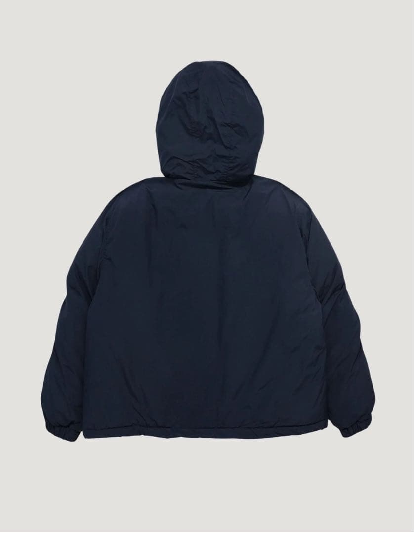 bargiee DOWNY DUFFLE DOWN - メルカリ