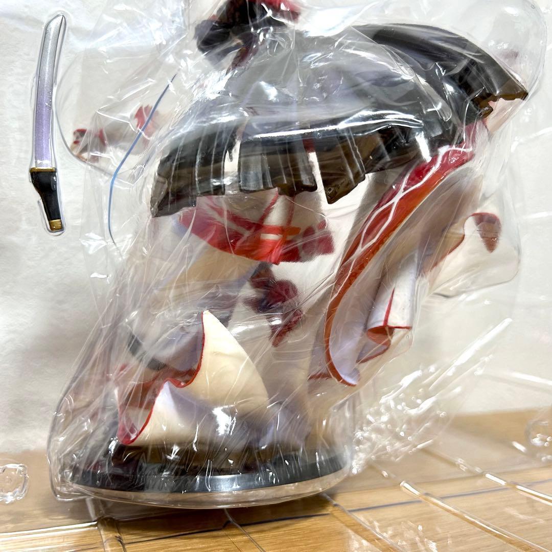 アートストーム サムライスピリッツ ナコルル 1/6