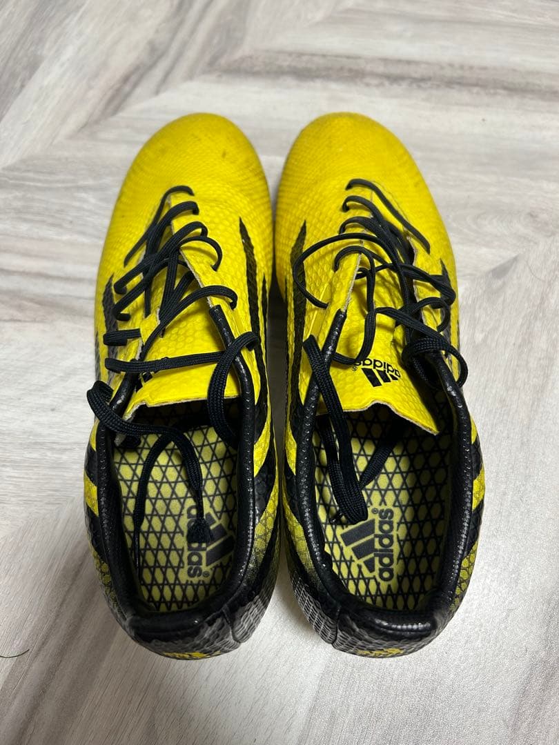 アディダス　スパイク　クレイジークイック　28.5 アディダス スパイク クレイジークイック 28.5 - シューズアウトレット