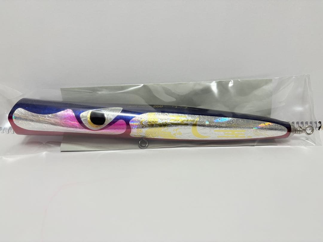 CBONE バズー 260 180 2026横浜釣りフェス限定 シービーワン - メルカリ