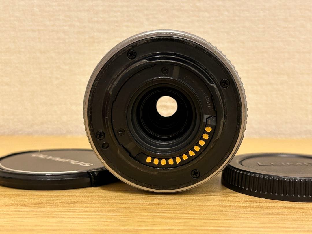 レンズ(ズーム) M.ZUIKO DIGITAL 40-150mm f4.0-5.6 R