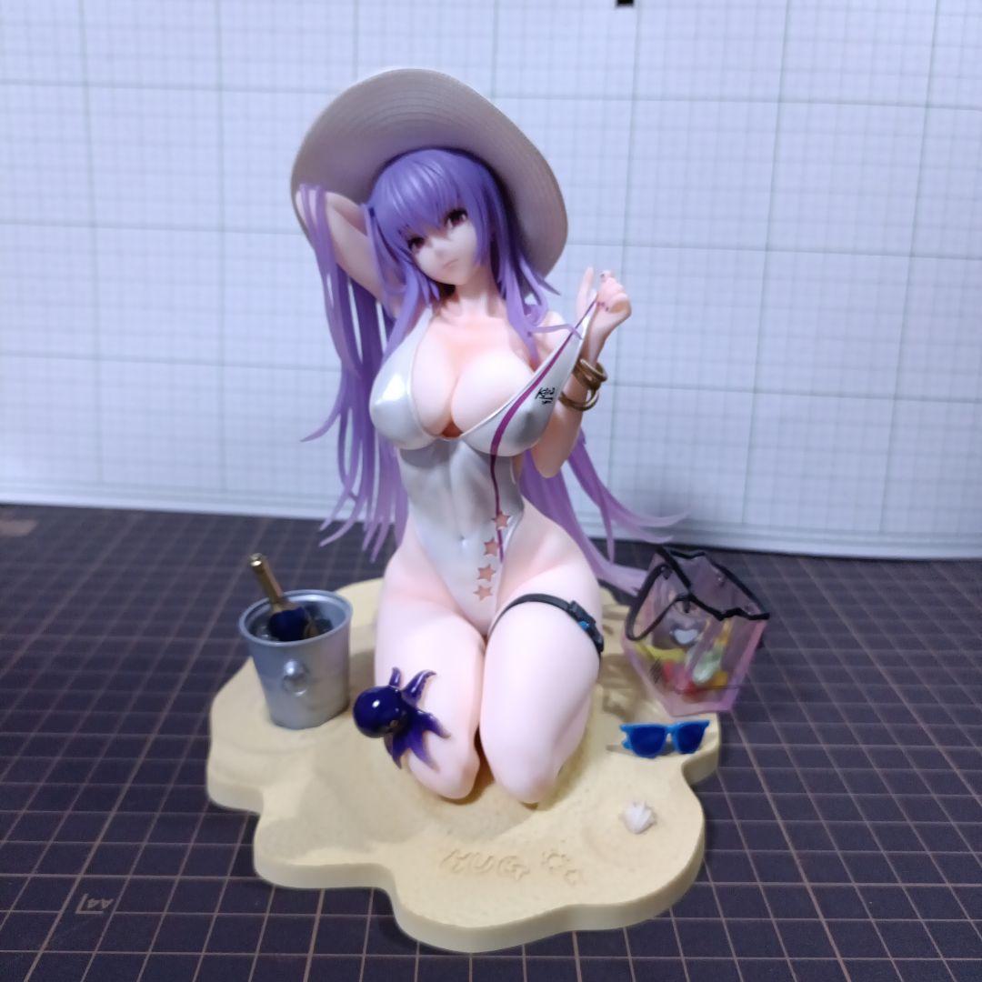 ドールズフロントライン ZB-26 麗しき夢の片隅Ver. フィギュア