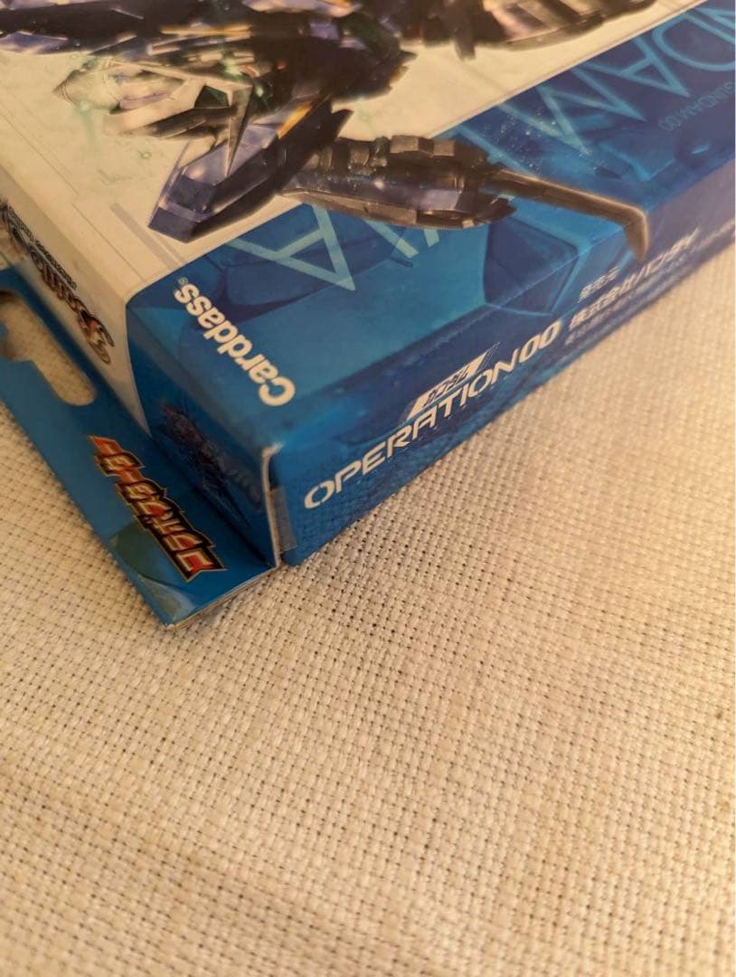 バトルスピリッツ バトスピ　ガンダム　オペレーションユニコーン