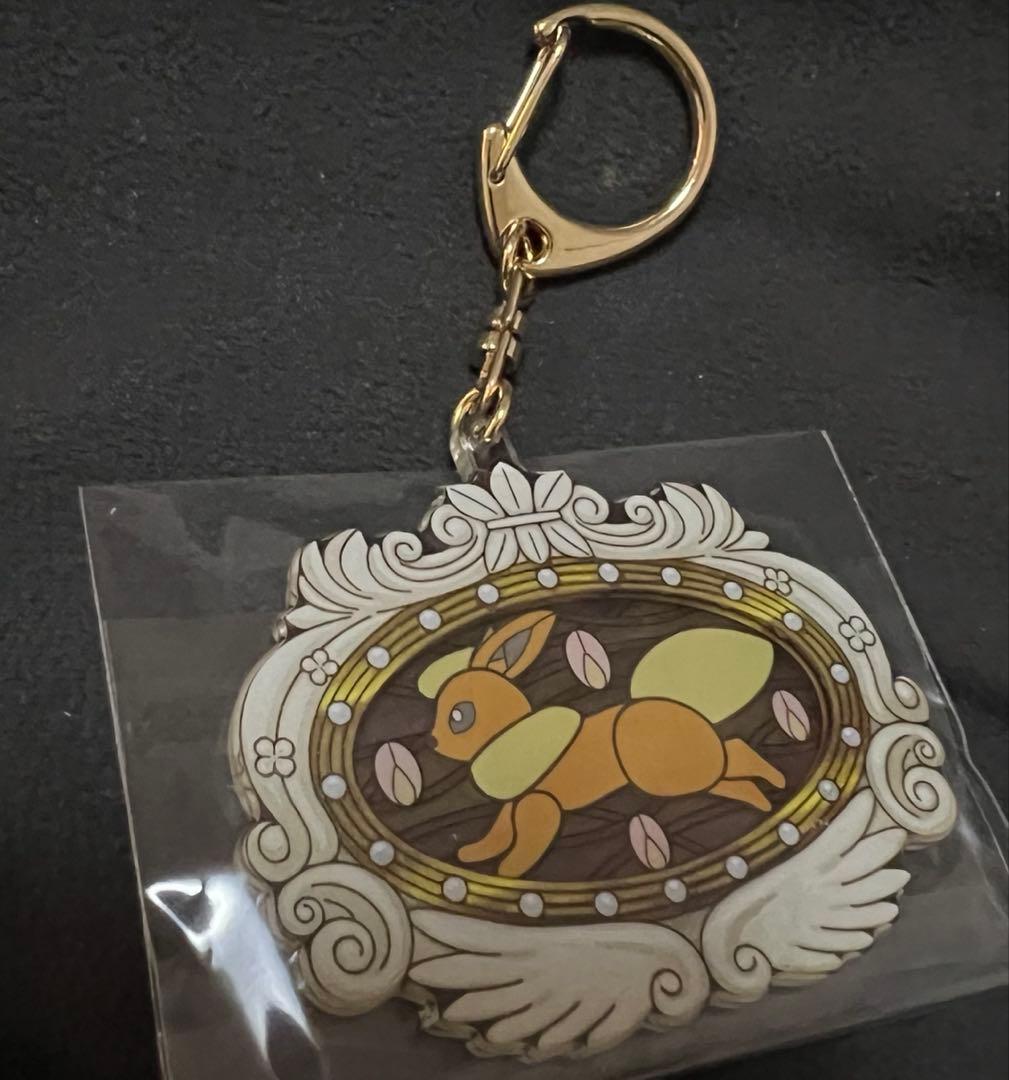 ポケモン ポケパーク カントー ブイブイヴォヤージュ ブースター