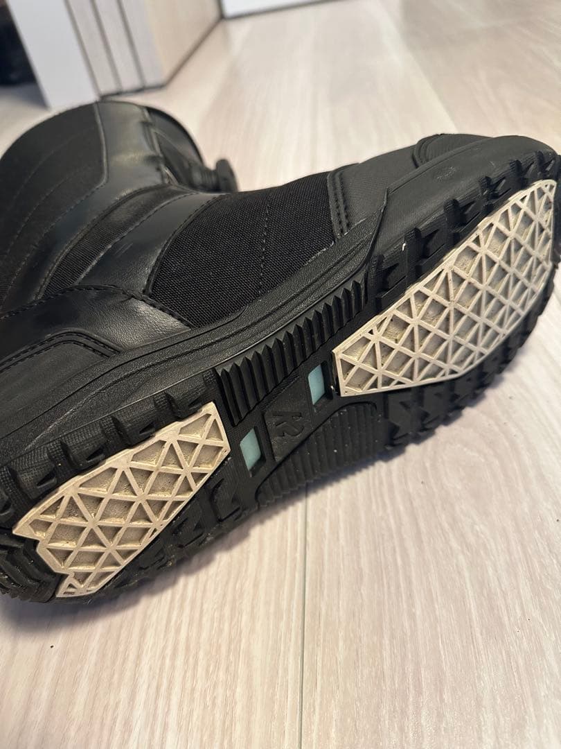 K2スノーボードブーツ ブラック 26.5cm