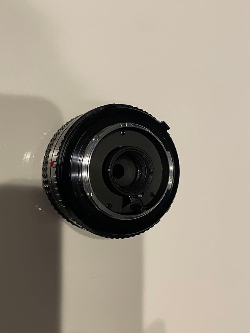 美品！ミノルタ ロッコール28mm f2.8 レンズ MDマウントオールドレンズ