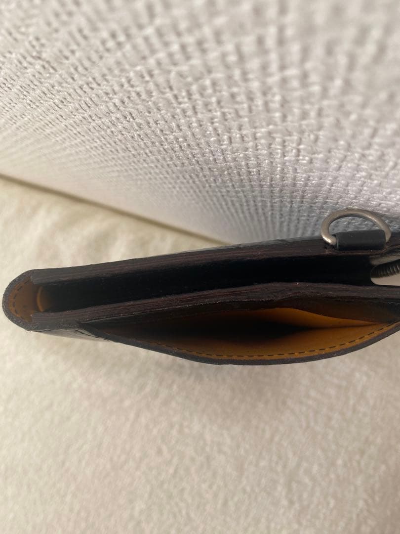 GANZO シンブライドル GUN SENSE コラボ Lジップ - メルカリ