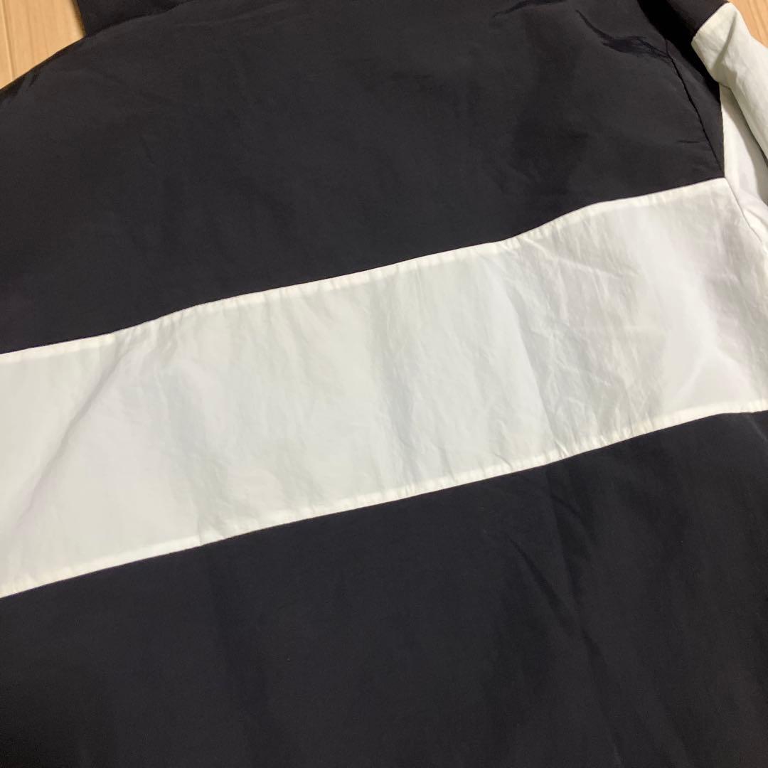 ONE OK ROCK アノラックジャケット Lサイズ　黒　ブラック