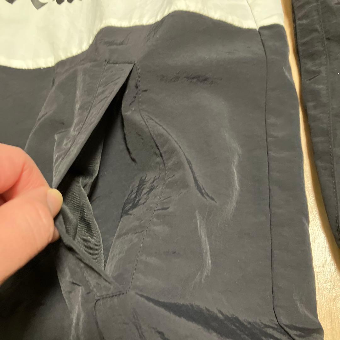 ONE OK ROCK アノラックジャケット Lサイズ　黒　ブラック