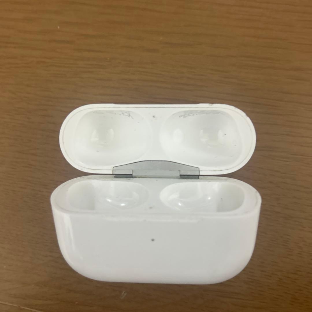 AirPodsPro第1世代 本体のみ - メルカリ