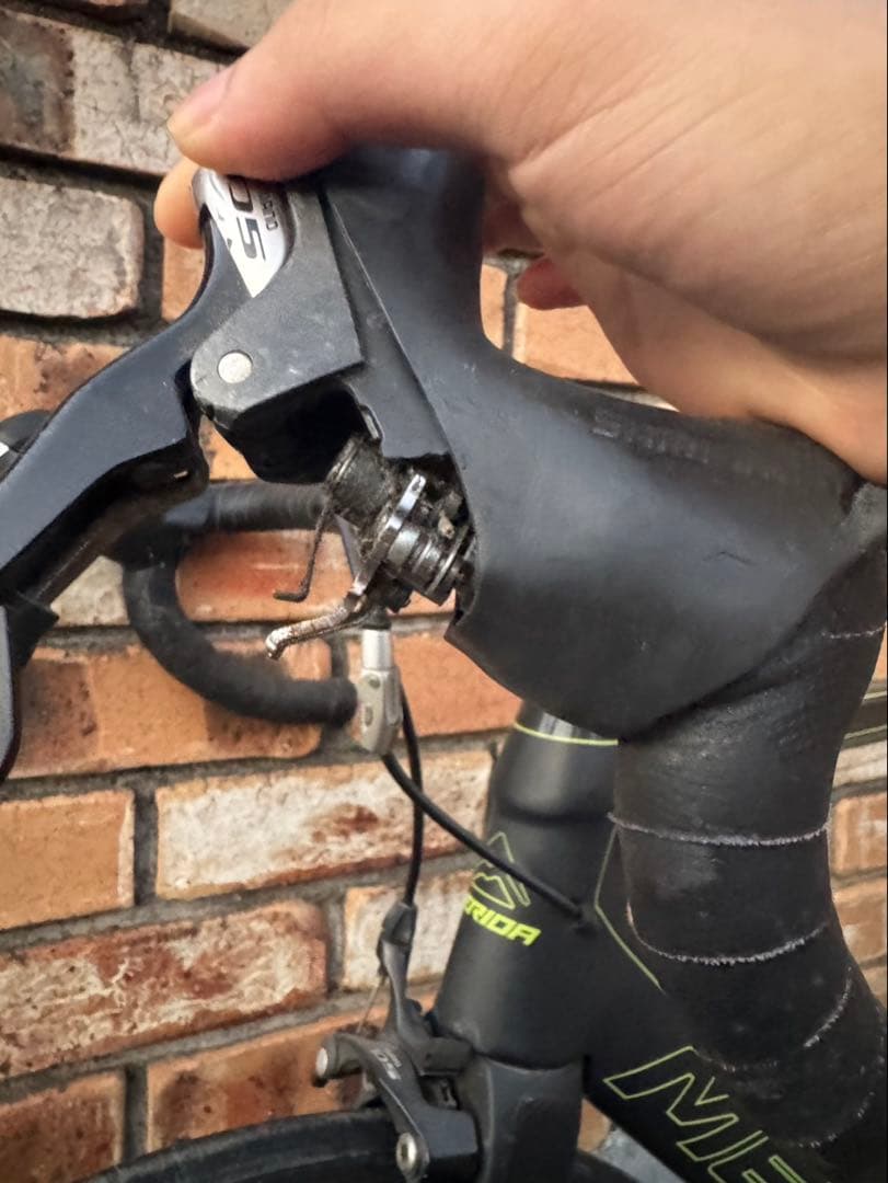 ピグモン様 専用 メリダ リアクト 4000 2017年モデル フルカーボン