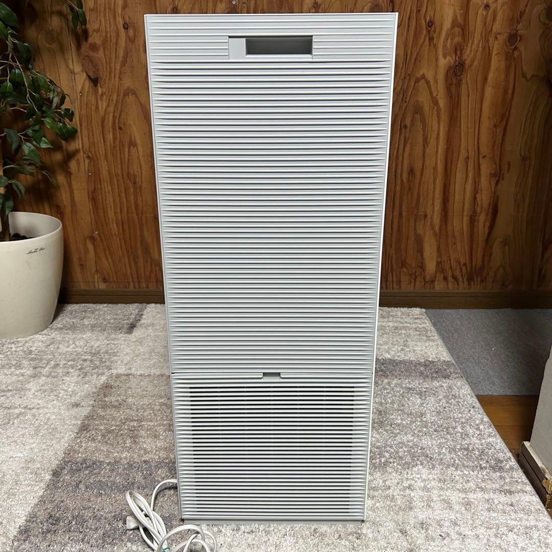 都内23区送料無料❗️DAIKIN MCK7OYN-W 加湿ストリーマ空気清浄機