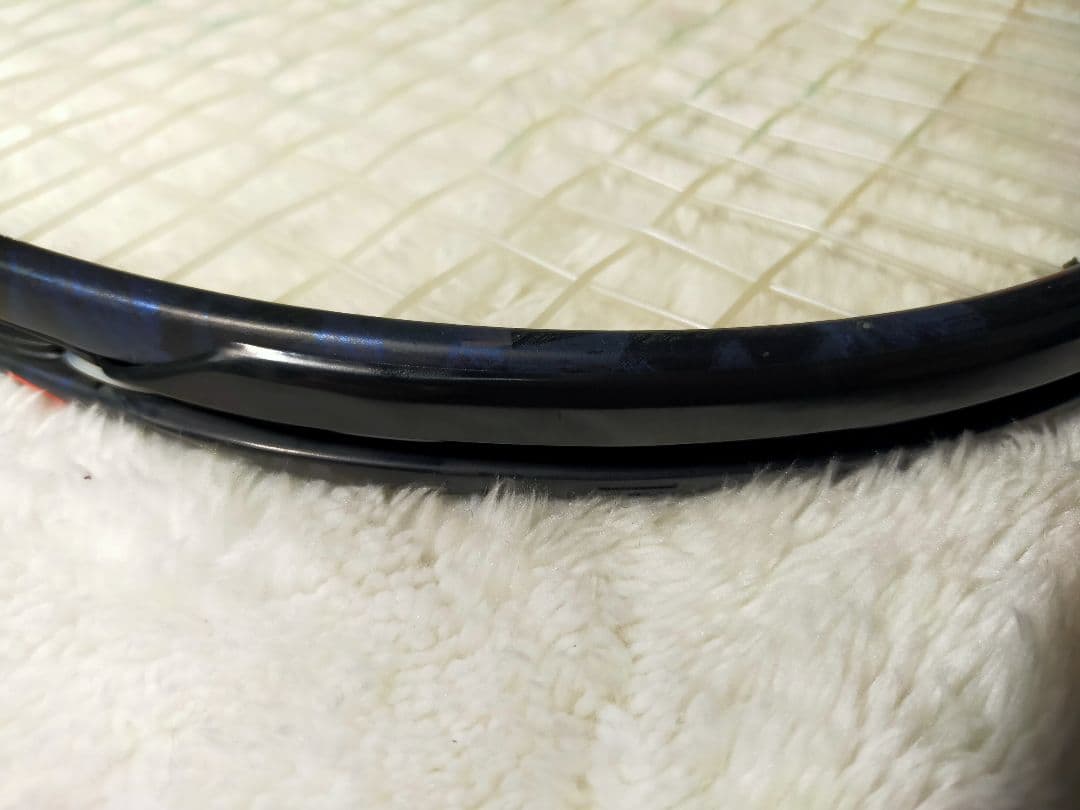 HEAD Graphene 360 Radical MP2019モデルグリップ2 - メルカリ