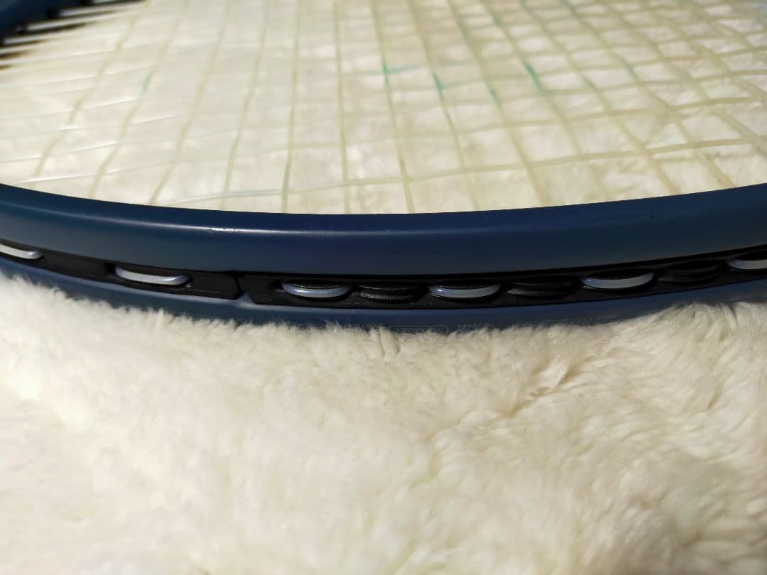 HEAD Graphene 360 Radical MP2019モデルグリップ2 - メルカリ