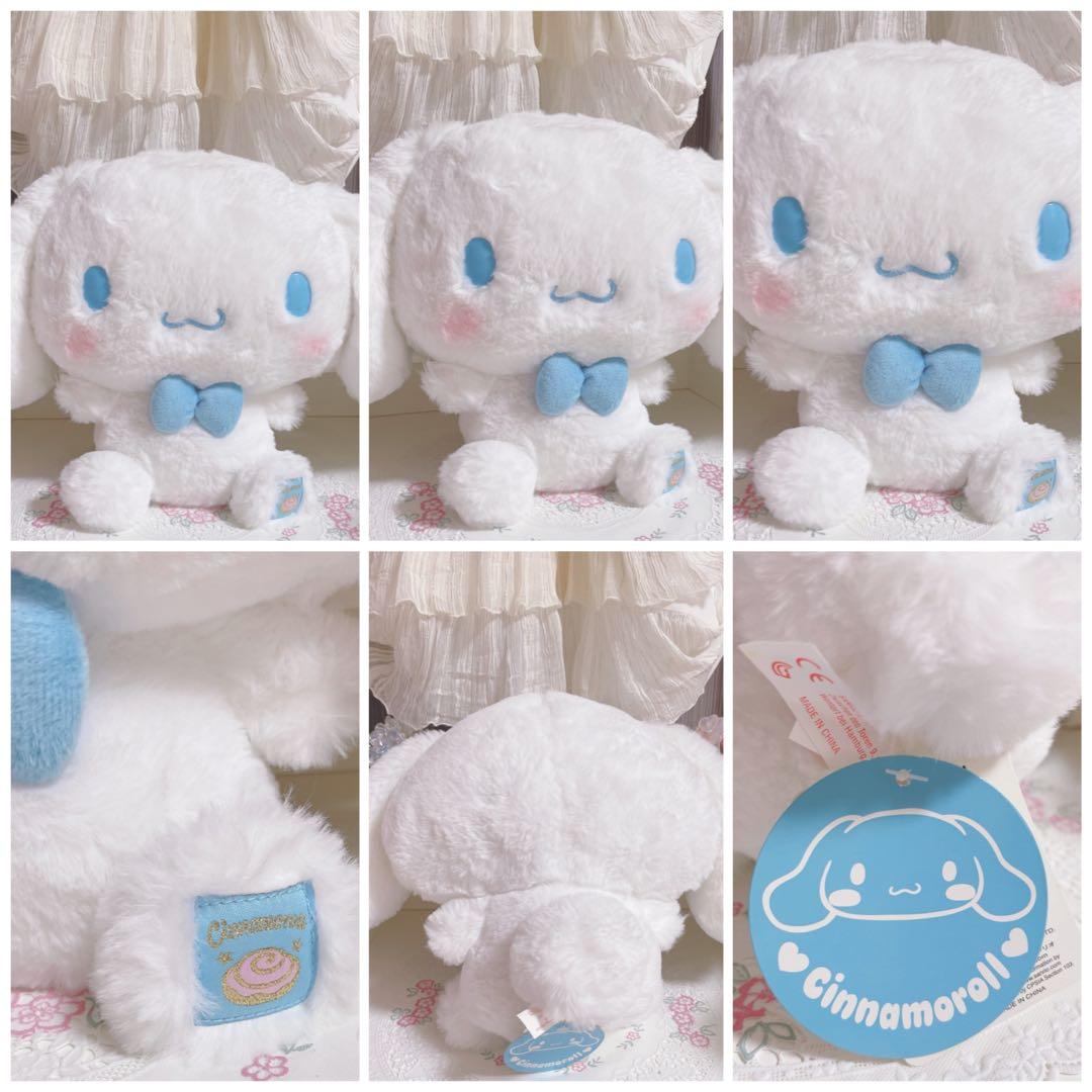 レア♡希少♡シナモロール♡みるく♡ハローキティ♡LIZLISA♡ピンク♡ロリータ