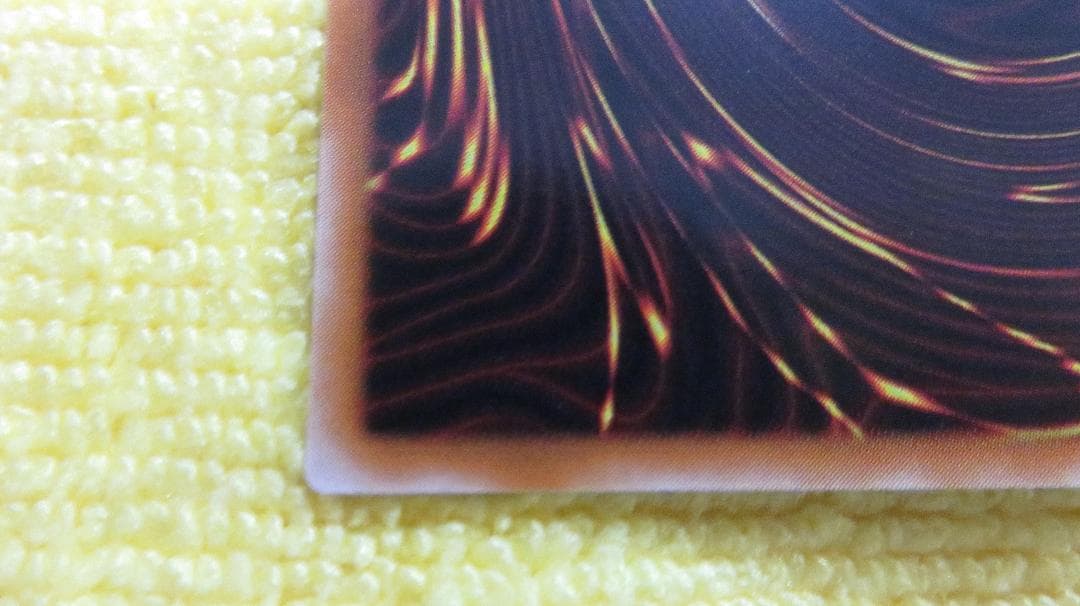 遊戯王　超魔導剣士-ブラックパラディン　レリーフ［303-051］