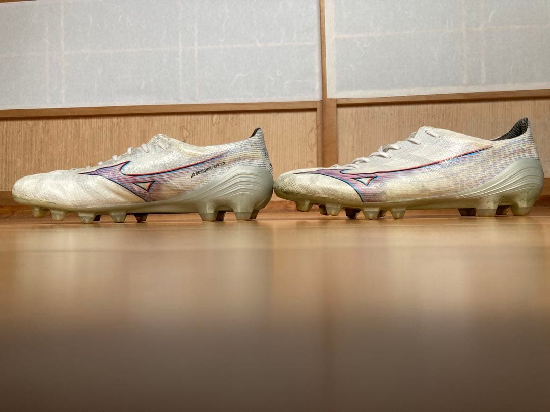Mizuno α elite【26.5cm】