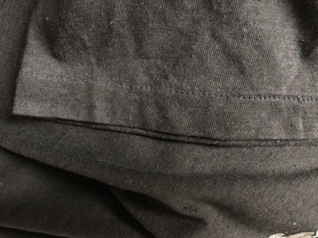 ファスター・プッシーキャット Tシャツ コピーライトあり