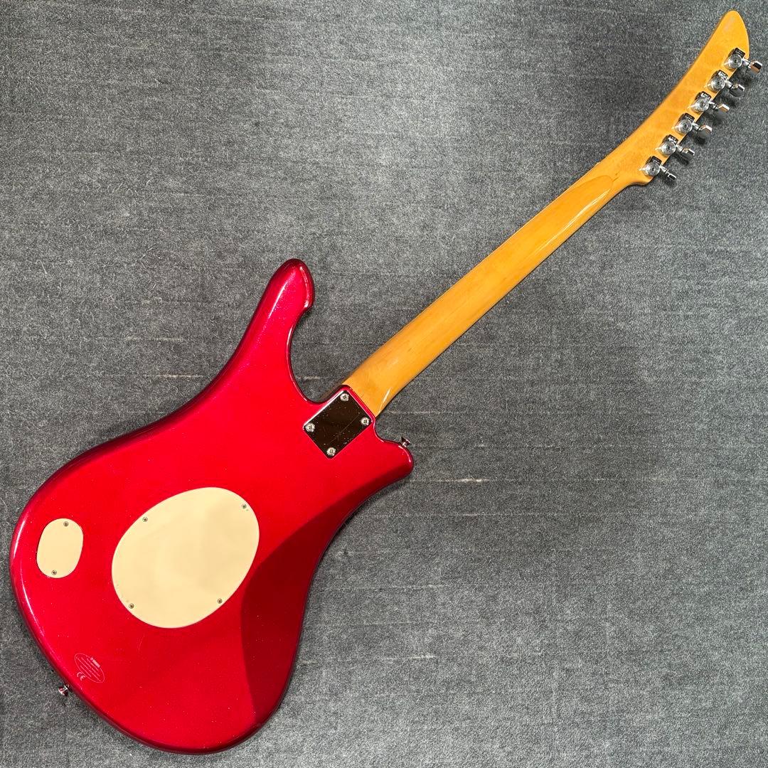 SGV800【出音OK要メンテ】YAMAHA ビザールギター 本体のみ ヤマハ