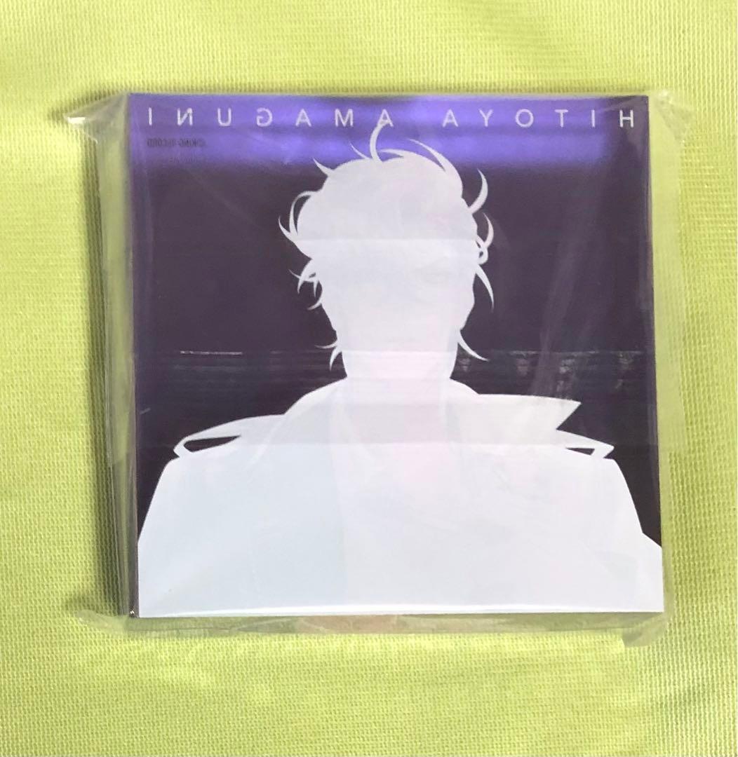 特典アクリルブロック　Bad Ass Temple