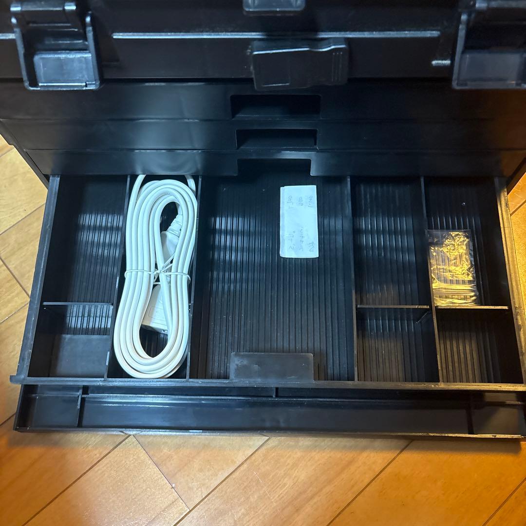 ミニ四駆ポリカボディ ケース 付属品 モーター セット売り