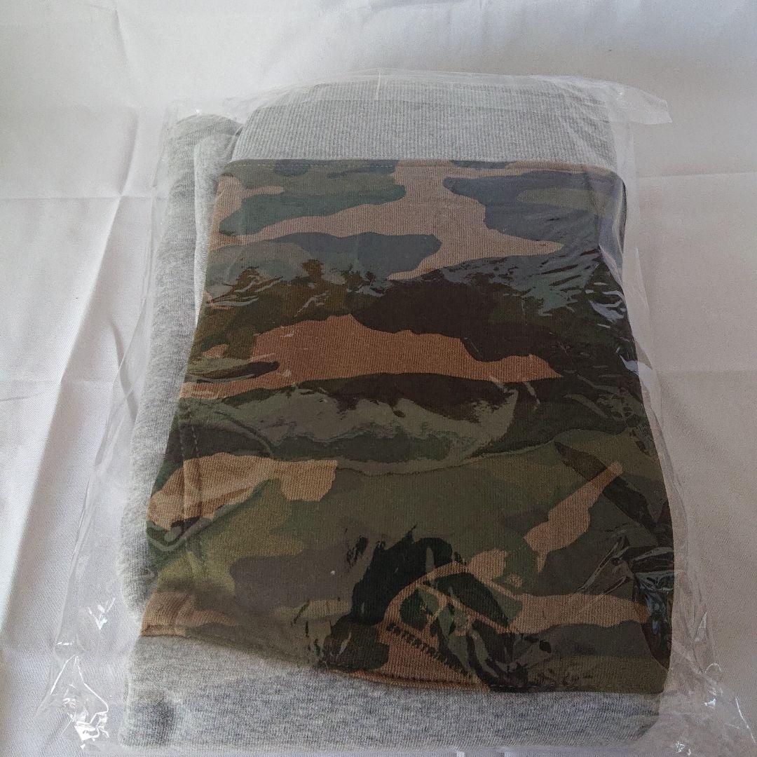 2BRO. パーカー おついち Lサイズ 未開封