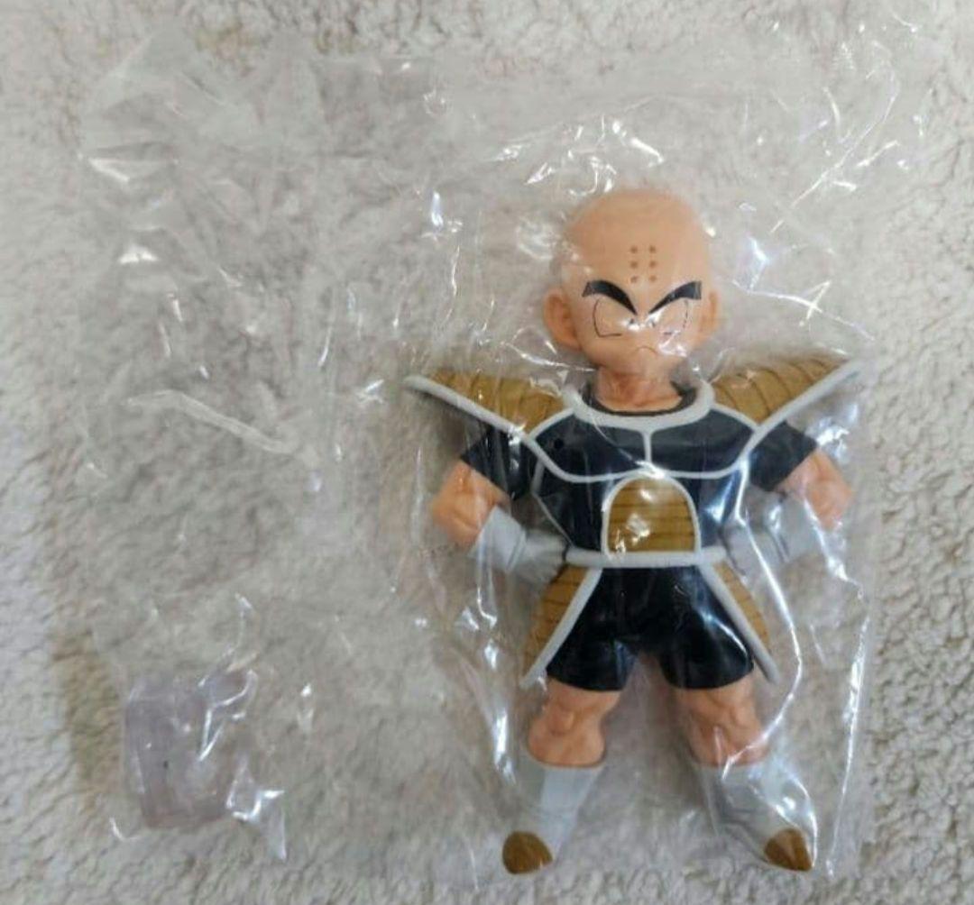 一番くじ ドラゴンボール E賞 ブルマ B賞 クリリンC賞 孫悟飯 3体セット